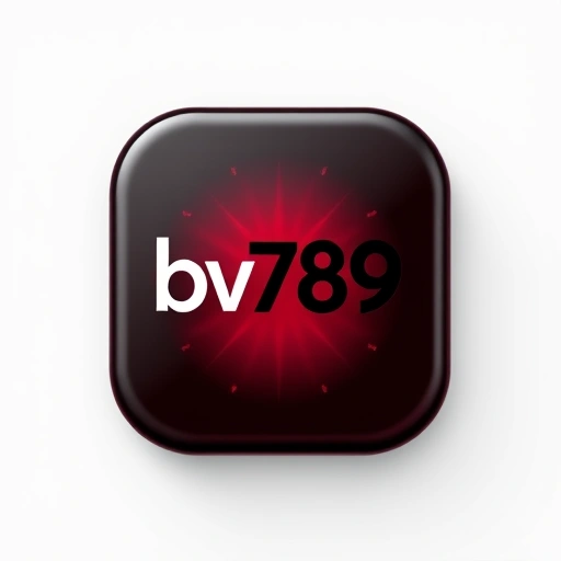 Logo da bv789